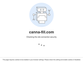 'canna-fill.com' screenshot