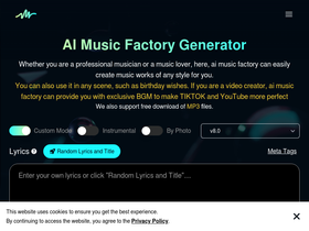 aimusicfactory.ai