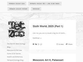 'tetzoo.com' screenshot