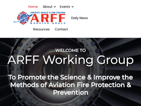 arffwg.org