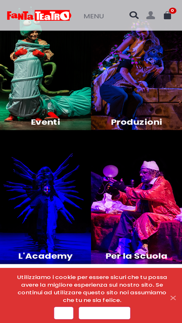 fantateatro.it