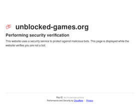 unblocked-games.org