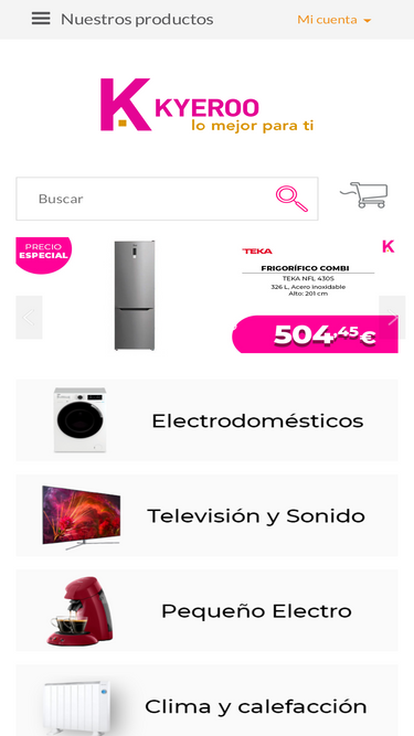 kyeroo.com