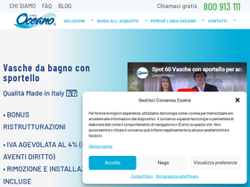lineaoceano.it