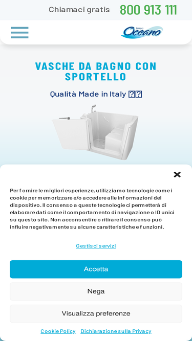 lineaoceano.it