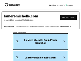 lameremichelle.com