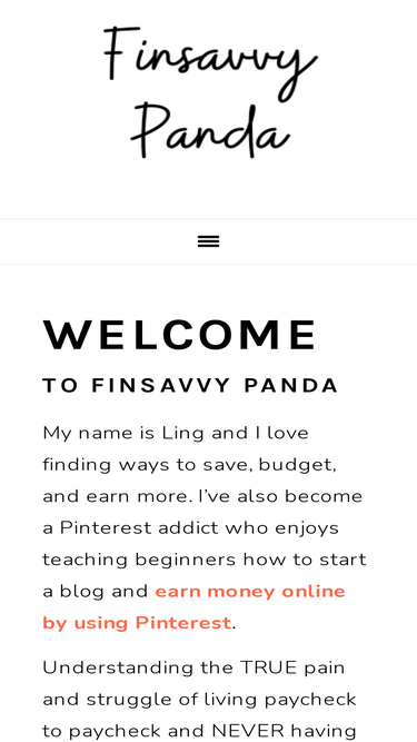 finsavvypanda.com
