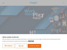 hagerelectro.com.au