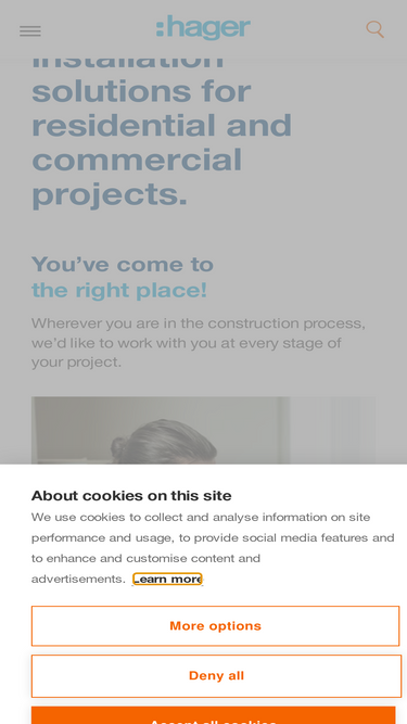 hagerelectro.com.au