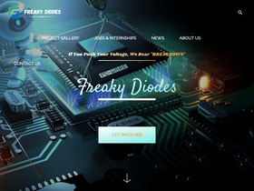 freakydiodes.com