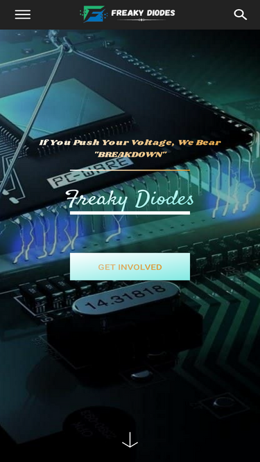 freakydiodes.com