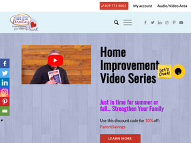 biblicalparenting.org