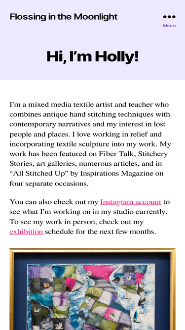 thefullfiguredchest.com