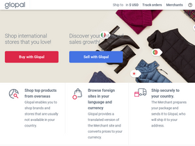 glopalstore.com