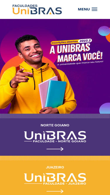 faculdadeunibras.com.br