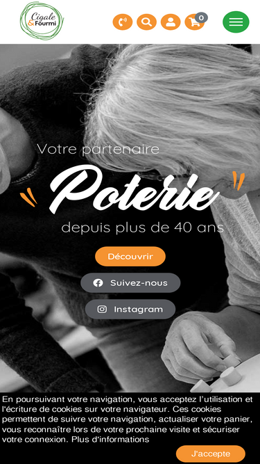 cigaleetfourmi.fr