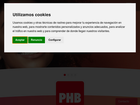 phb.es