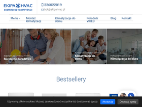 ekipahvac.pl