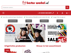 bertusworkel.nl