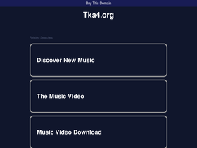 tka4.org