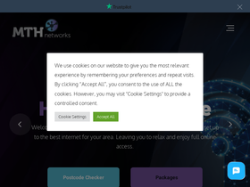 mthnetworks.com