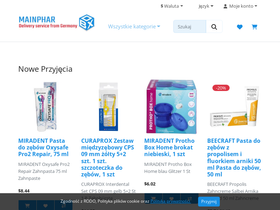 pl.mainphar.com