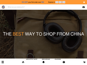 'baopals.com' screenshot