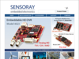 sensoray.com