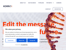 korrobio.com