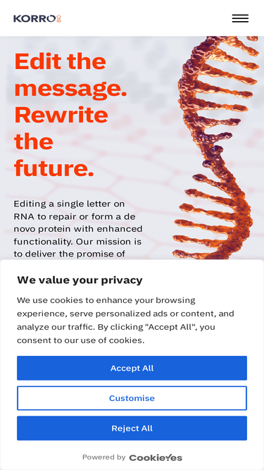 korrobio.com