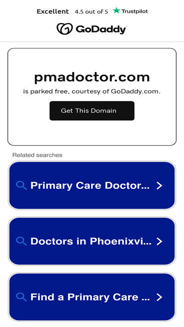 pmadoctor.com