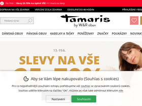 'wrobuv.cz' screenshot