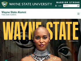 alumni.wayne.edu