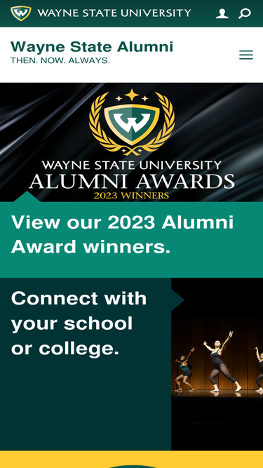 alumni.wayne.edu