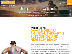 davisandderosa.com