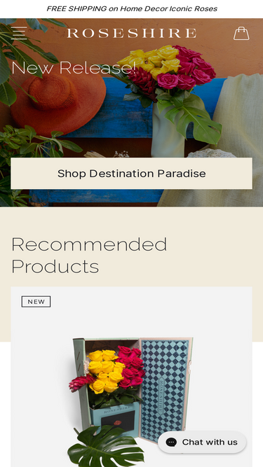 roseshire.com