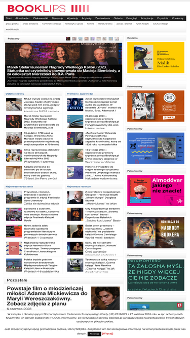 booklips.pl
