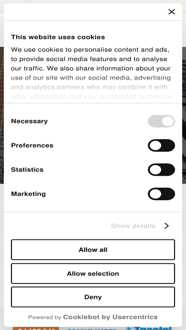 alimakgroup.com