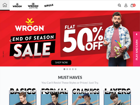 'usplworld.com' screenshot