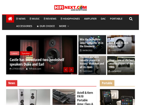 hifinext.com