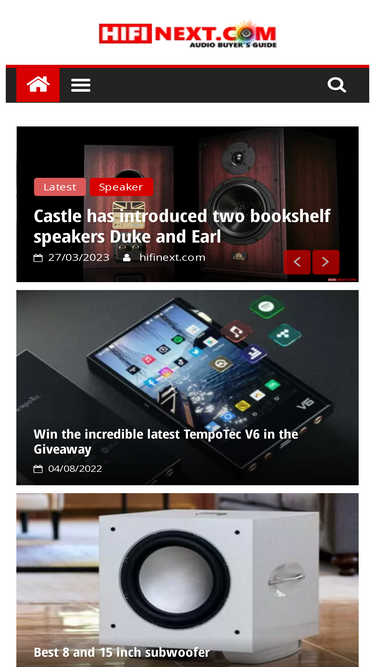 hifinext.com