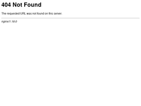 'oceanonefl.com' screenshot