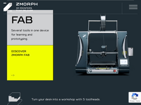 zmorph3d.com