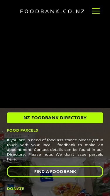 foodbank.co.nz