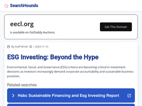 eecl.org