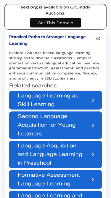 eecl.org