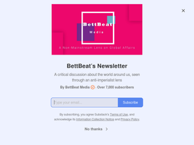 bettbeat.substack.com