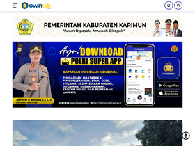 owntalk.co.id