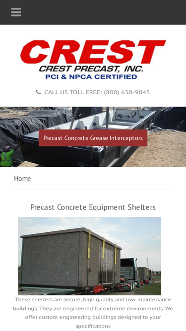 crestprecastconcrete.com