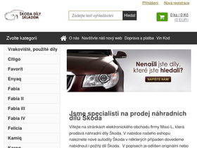 maxildily.cz
